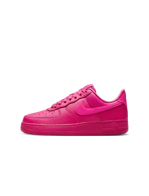 Nike Womens Air Force 1 '07 - Fireberry