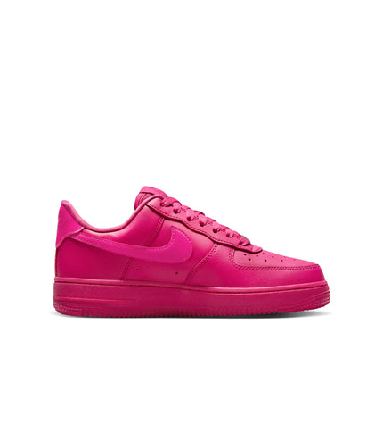 Nike Womens Air Force 1 '07 - Fireberry