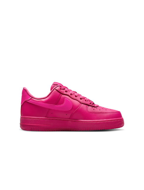 Nike Womens Air Force 1 '07 - Fireberry