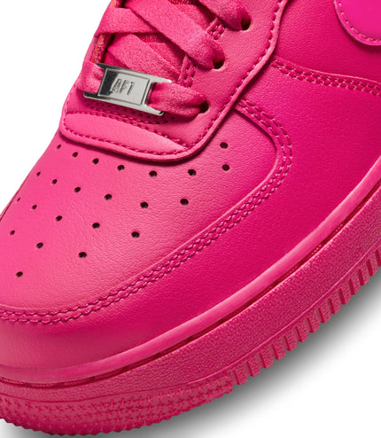 Nike Womens Air Force 1 '07 - Fireberry