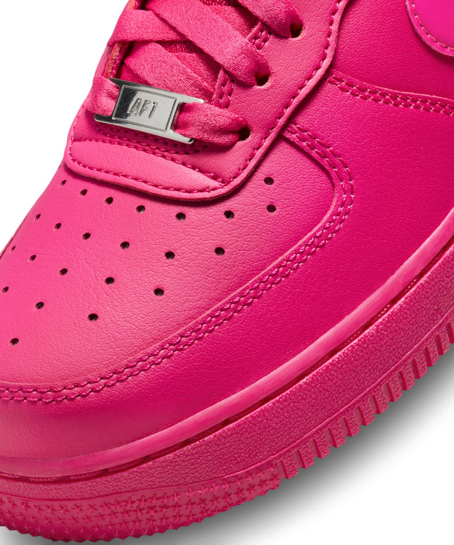 Nike Womens Air Force 1 '07 - Fireberry