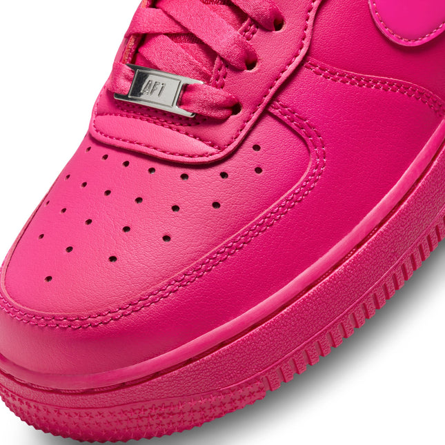 Nike Womens Air Force 1 '07 - Fireberry