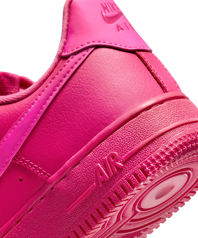 Nike Womens Air Force 1 '07 - Fireberry