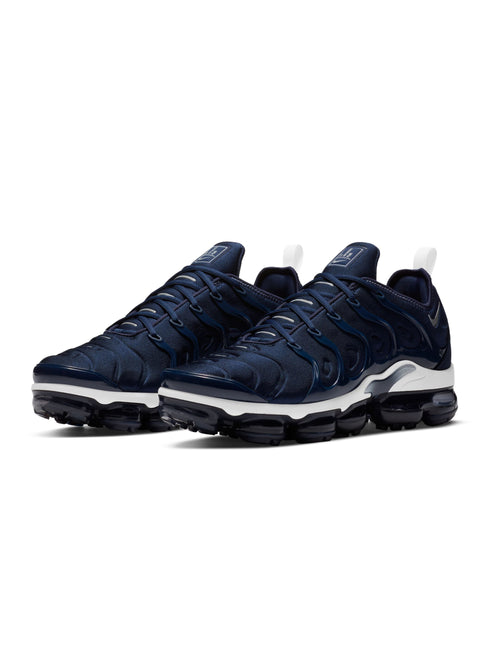 Nike Mens Air VaporMax Plus - Midnight Navy