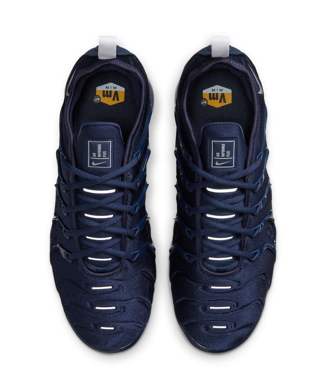 Nike Mens Air VaporMax Plus - Midnight Navy