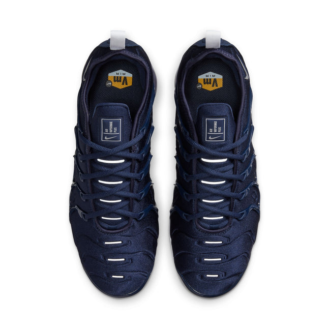Nike Mens Air VaporMax Plus - Midnight Navy