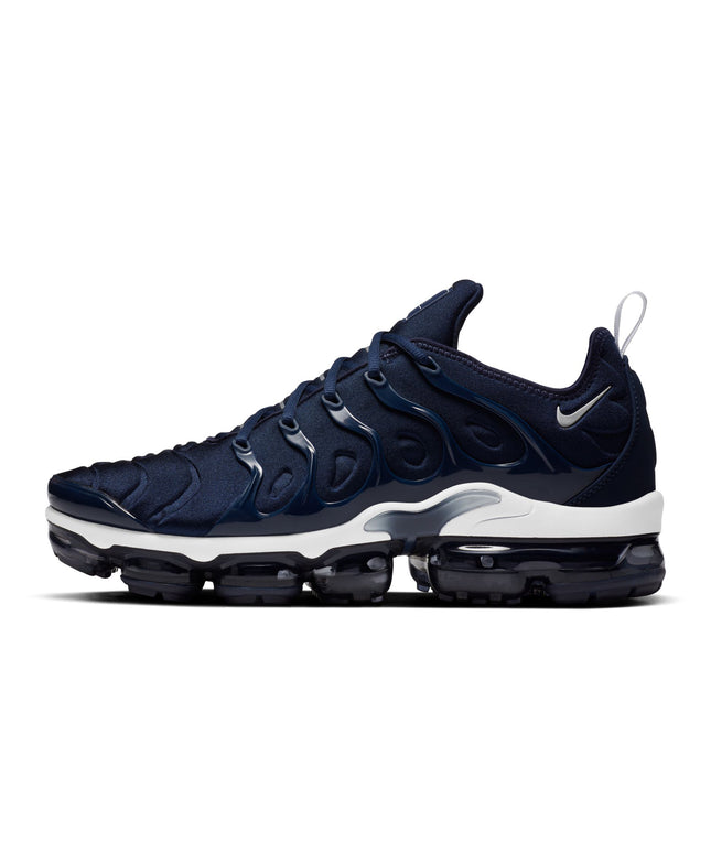 Nike Mens Air VaporMax Plus - Midnight Navy