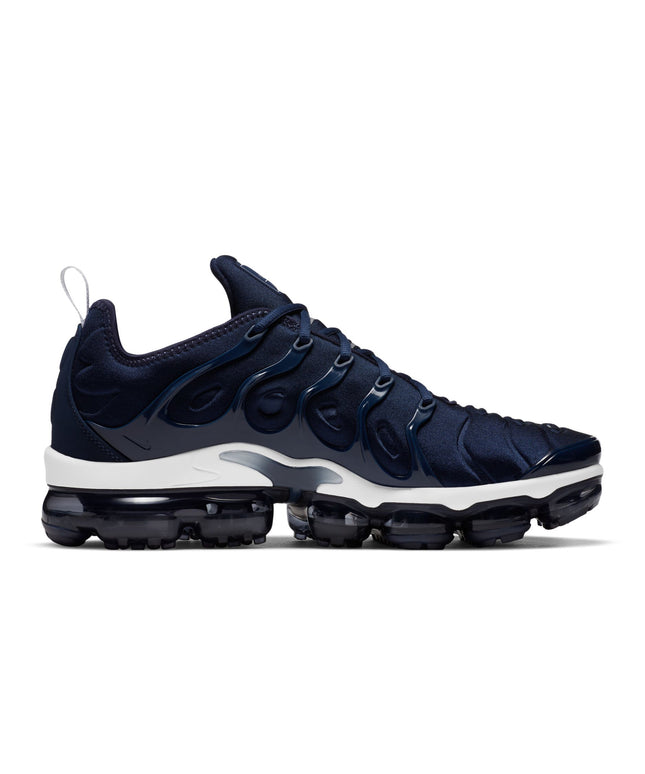 Nike Mens Air VaporMax Plus - Midnight Navy