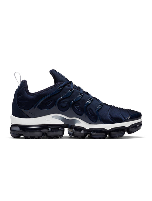 Nike Mens Air VaporMax Plus - Midnight Navy