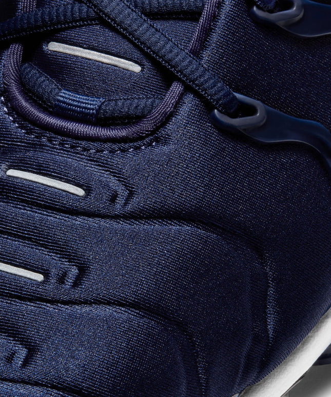 Nike Mens Air VaporMax Plus - Midnight Navy