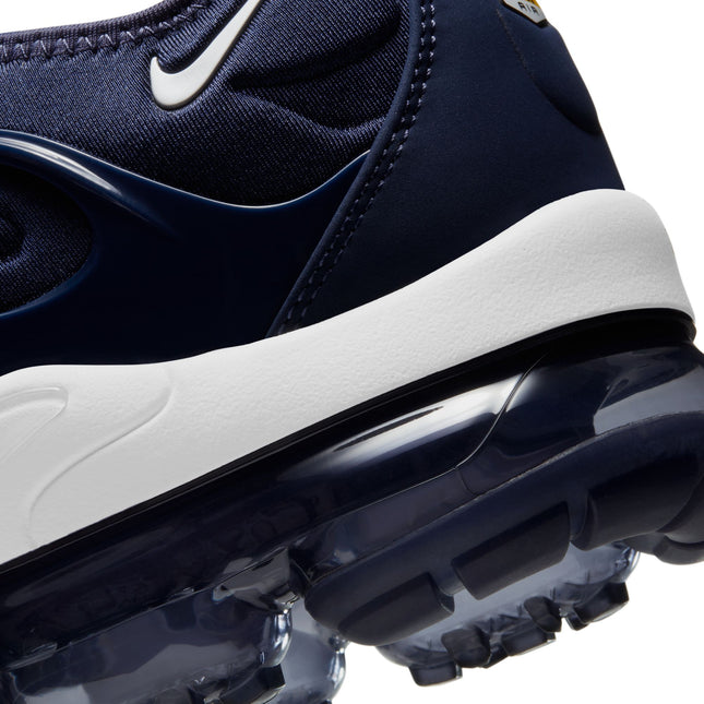 Nike Mens Air VaporMax Plus - Midnight Navy