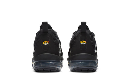 Nike Womens Air Vapormax Plus - Black-Anthracite
