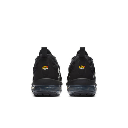Nike Womens Air Vapormax Plus - Black-Anthracite
