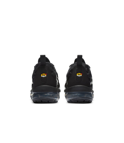 Nike Womens Air Vapormax Plus - Black-Anthracite