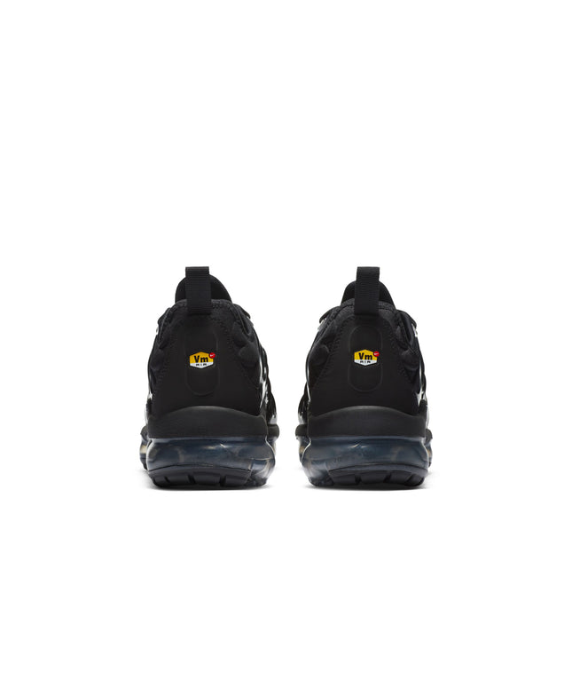 Nike Womens Air Vapormax Plus - Black-Anthracite