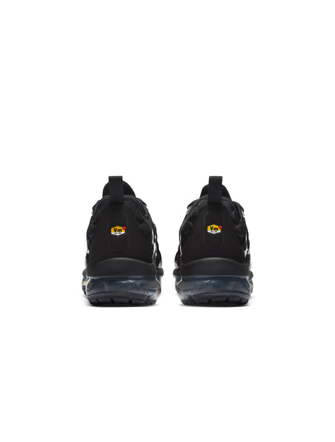 Nike Womens Air Vapormax Plus - Black-Anthracite