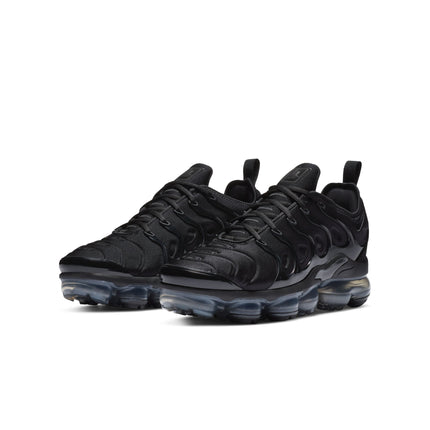 Nike Womens Air Vapormax Plus - Black-Anthracite
