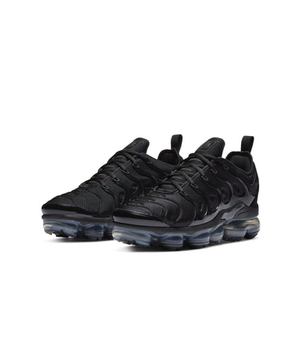 Nike Womens Air Vapormax Plus - Black-Anthracite