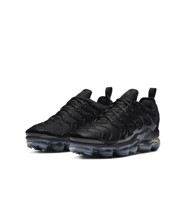 Nike Womens Air Vapormax Plus - Black-Anthracite