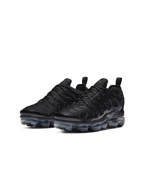 Nike Womens Air Vapormax Plus - Black-Anthracite