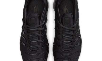 Nike Womens Air Vapormax Plus - Black-Anthracite
