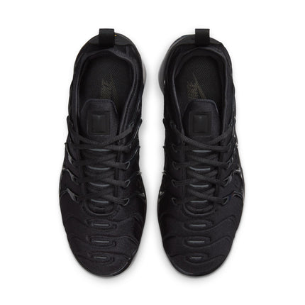 Nike Womens Air Vapormax Plus - Black-Anthracite
