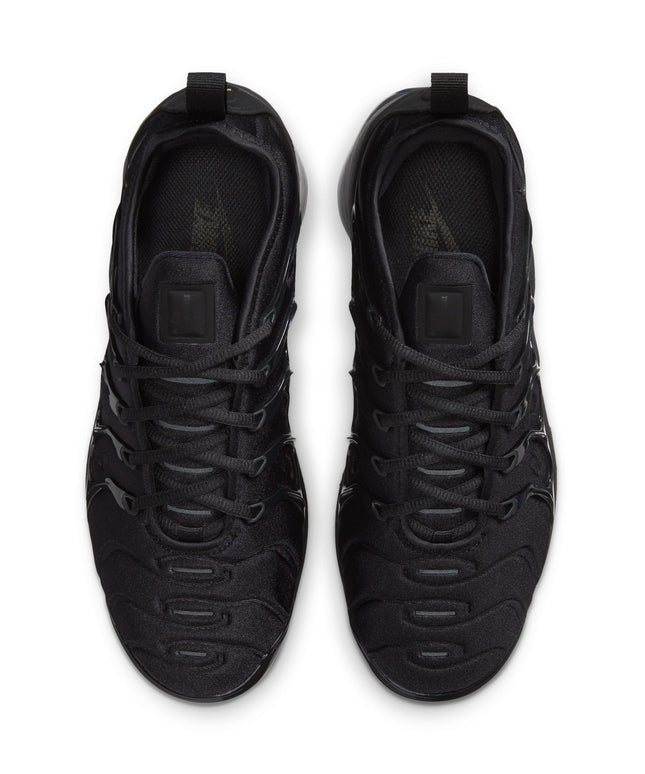 Nike Womens Air Vapormax Plus - Black-Anthracite