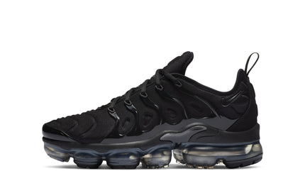 Nike Womens Air Vapormax Plus - Black-Anthracite
