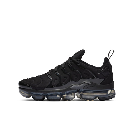 Nike Womens Air Vapormax Plus - Black-Anthracite
