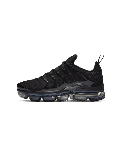 Nike Womens Air Vapormax Plus - Black-Anthracite