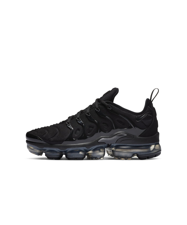 Nike Womens Air Vapormax Plus - Black-Anthracite