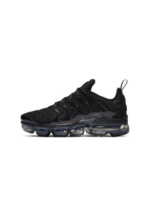 Nike Womens Air Vapormax Plus - Black-Anthracite