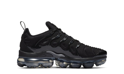 Nike Womens Air Vapormax Plus - Black-Anthracite
