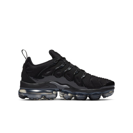 Nike Womens Air Vapormax Plus - Black-Anthracite
