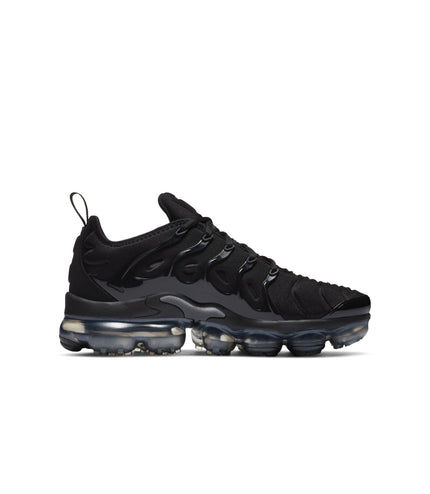 Nike Womens Air Vapormax Plus - Black-Anthracite