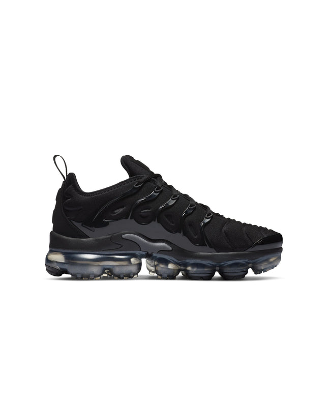Nike Womens Air Vapormax Plus - Black-Anthracite