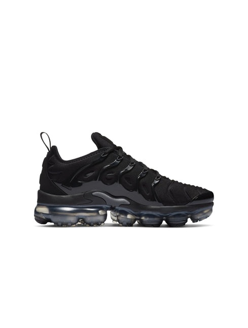 Nike Womens Air Vapormax Plus - Black-Anthracite