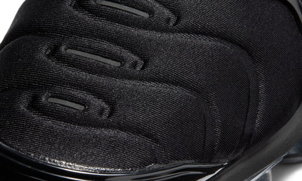 Nike Womens Air Vapormax Plus - Black-Anthracite

