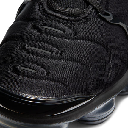 Nike Womens Air Vapormax Plus - Black-Anthracite
