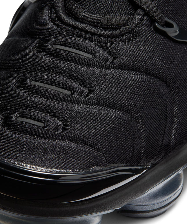 Nike Womens Air Vapormax Plus - Black-Anthracite