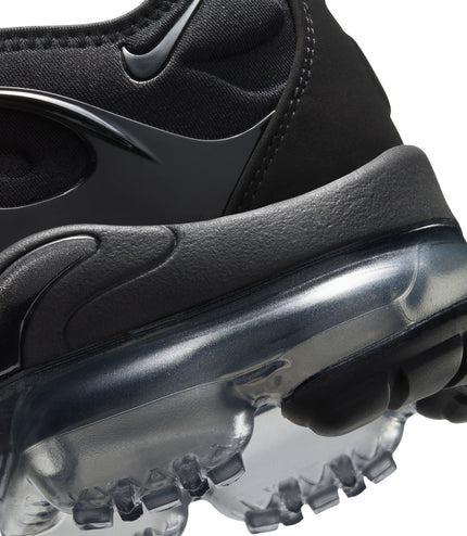 Nike Womens Air Vapormax Plus - Black-Anthracite