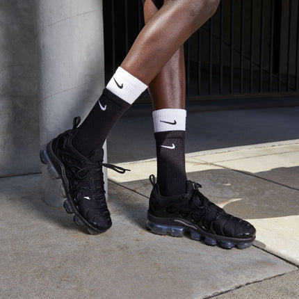 Nike Womens Air Vapormax Plus - Black-Anthracite
