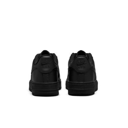 Nike Big Kids Air Force 1 Le - Black
