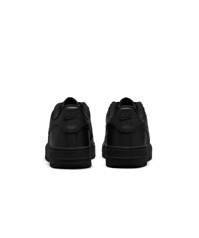 Nike Big Kids Air Force 1 Le - Black