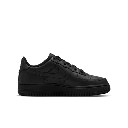 Nike Big Kids Air Force 1 Le - Black