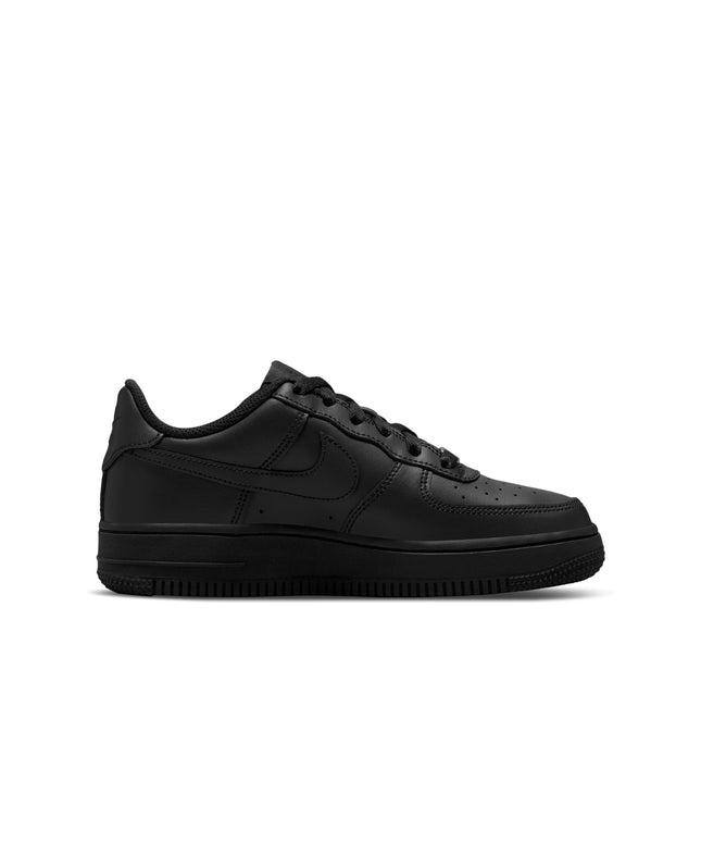 Nike Big Kids Air Force 1 Le - Black