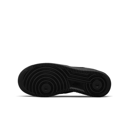 Nike Big Kids Air Force 1 Le - Black