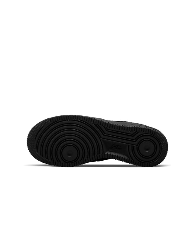 Nike Big Kids Air Force 1 Le - Black