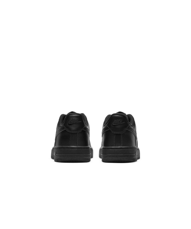 Nike Force 1 Le (PS) Black/ Black
