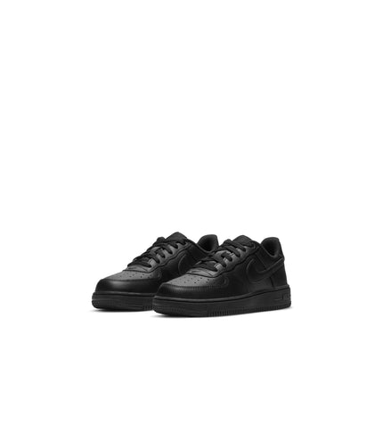 Nike Force 1 Le (PS) Black/ Black